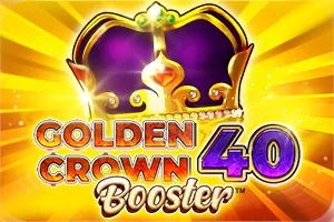 Golden Crown 40 Booster